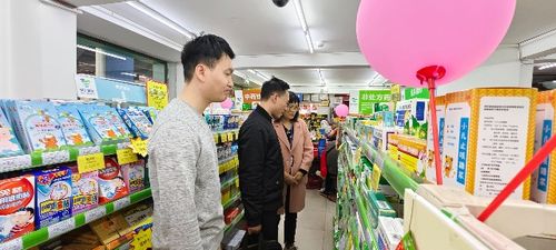 市发展改革局开展元旦节前市场巡查全力保障重要民生商品价格稳定